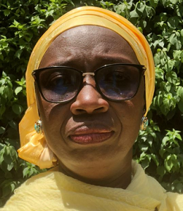 Dr Marième Dia Ndiaye
