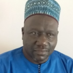 M. Amadou Hassane Sylla