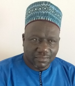 M. Amadou Hassane Sylla
